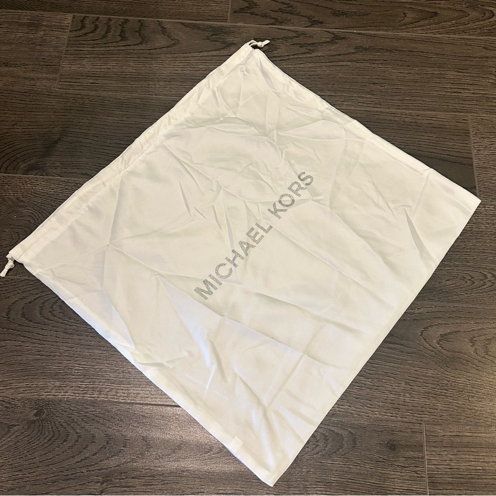Michael Kors Dust Bag
